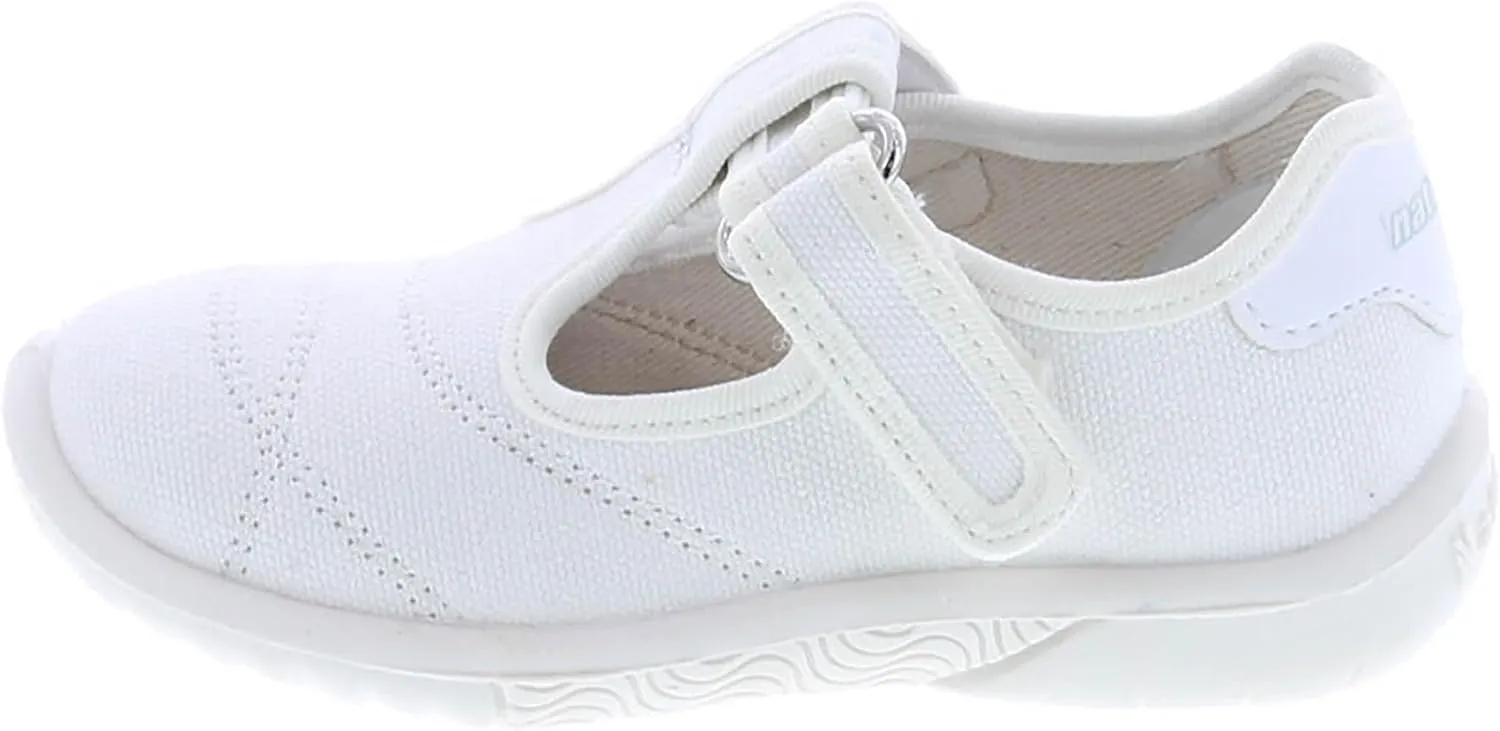 Naturino 7742 T-Strap (Little Kid)