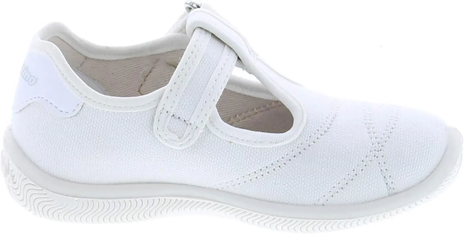 Naturino 7742 T-Strap (Little Kid)