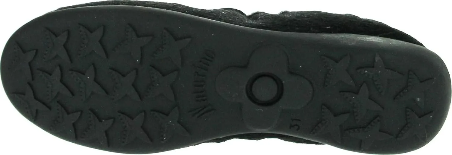 Naturino Girls 3336 Fashion Dress European Designer Flats