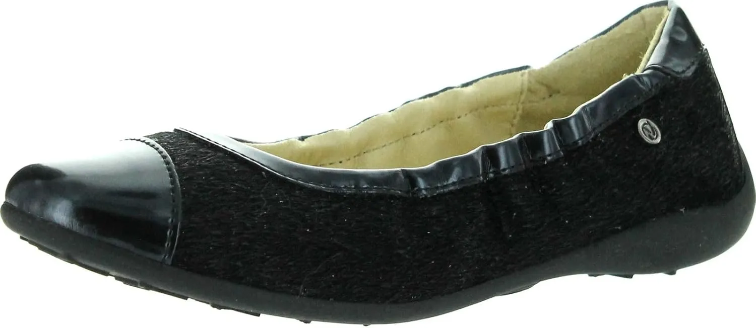 Naturino Girls 3336 Fashion Dress European Designer Flats