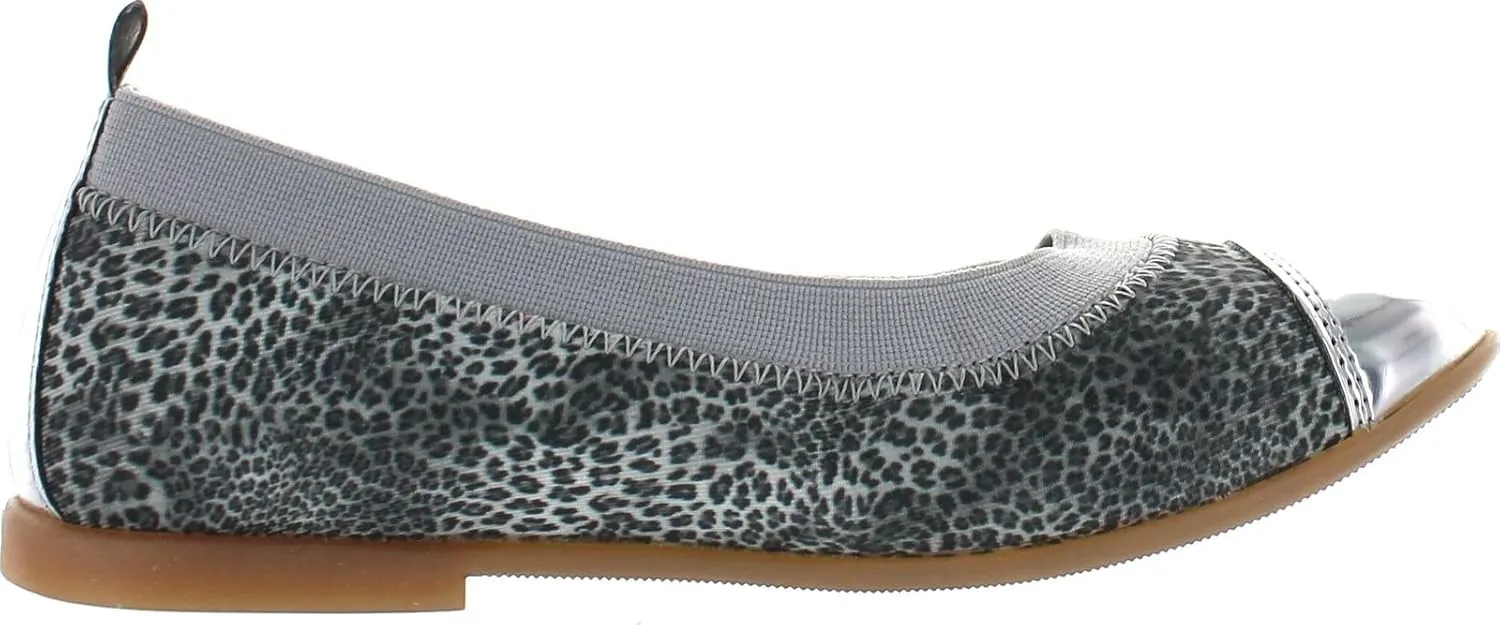 Naturino Girls 3842 Dress Fashion Flats Shoes