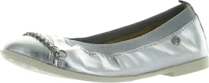 Naturino Girls 3845 Designer Flats Shoes