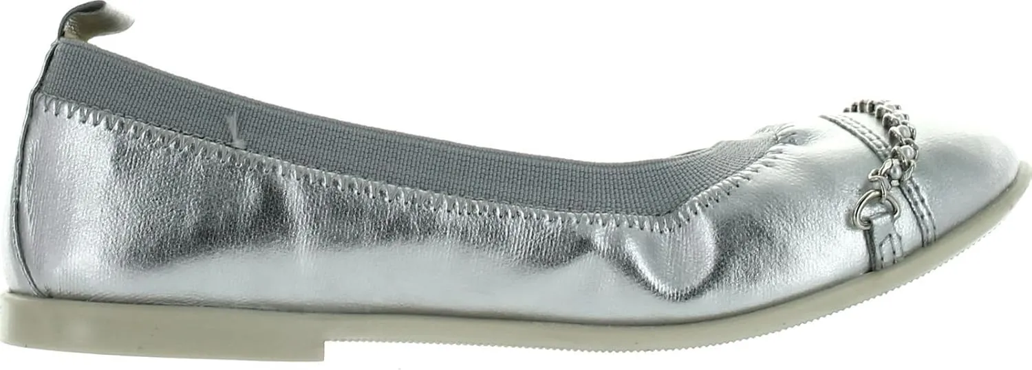 Naturino Girls 3845 Designer Flats Shoes