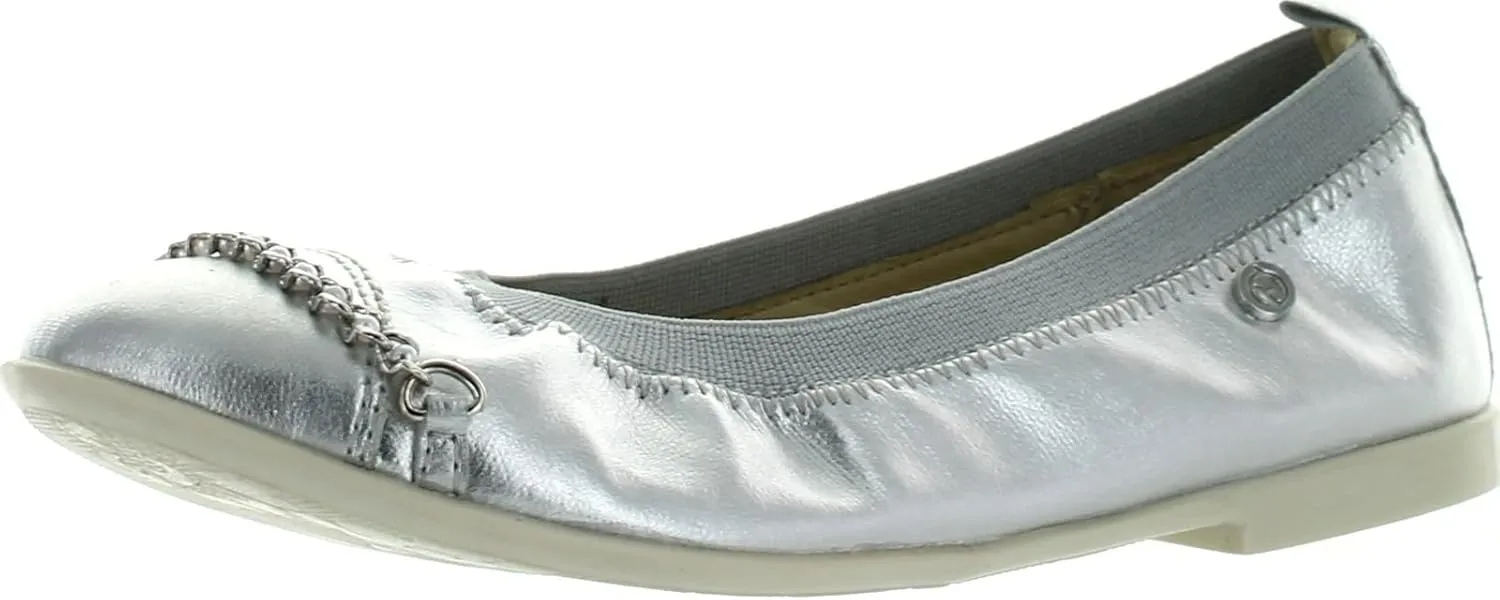 Naturino Girls 3845 Designer Flats Shoes