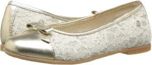 Naturino Girls 4076 Stunning Fashion Dress Flats Shoes