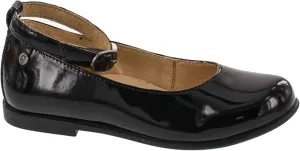 Naturino Girls 5067 Dress Ankle Strap Flats Shoes