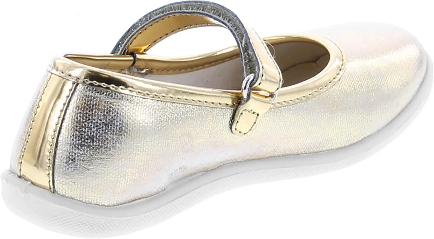 Naturino Girls 7944 Fashion Dress Flats Shoes