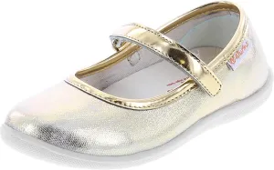 Naturino Girls 7944 Fashion Dress Flats Shoes