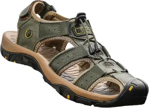 Outdoor Sandals For Men Beach Shoes Slippers