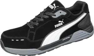 PUMA Men's Urban Street Fashion Sneaker, Black, 8.5