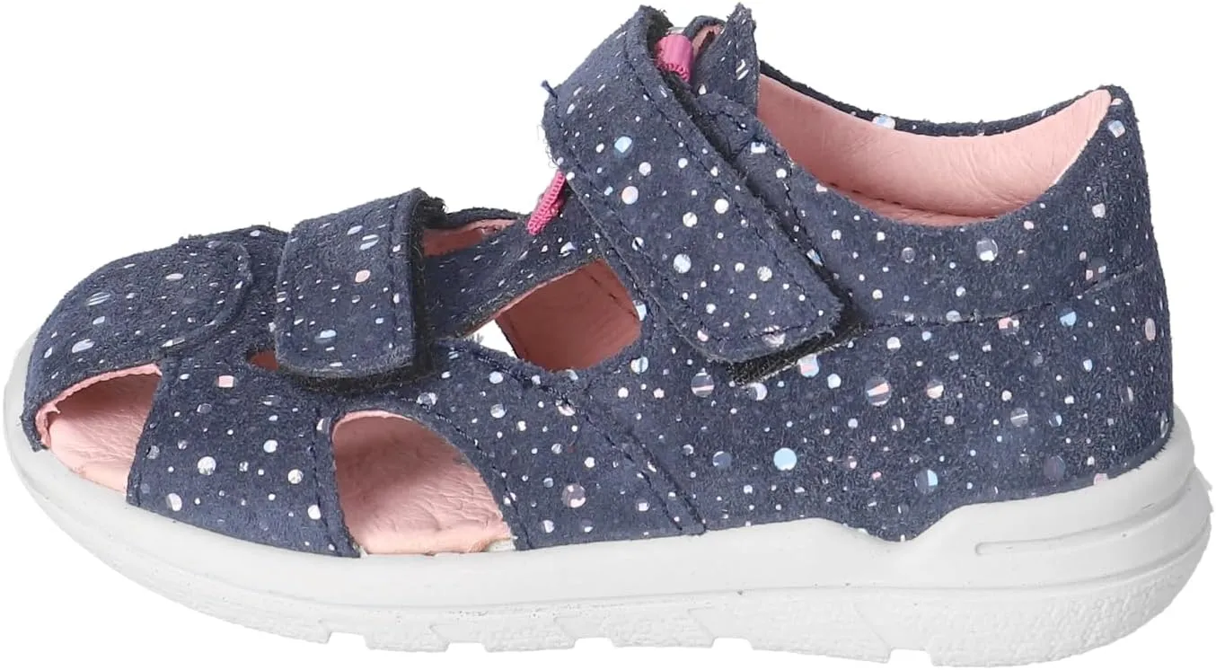 RICOSTA Kasi Boys Girls Sneakers
