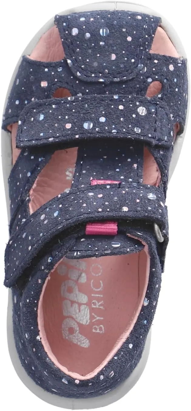 RICOSTA Kasi Boys Girls Sneakers