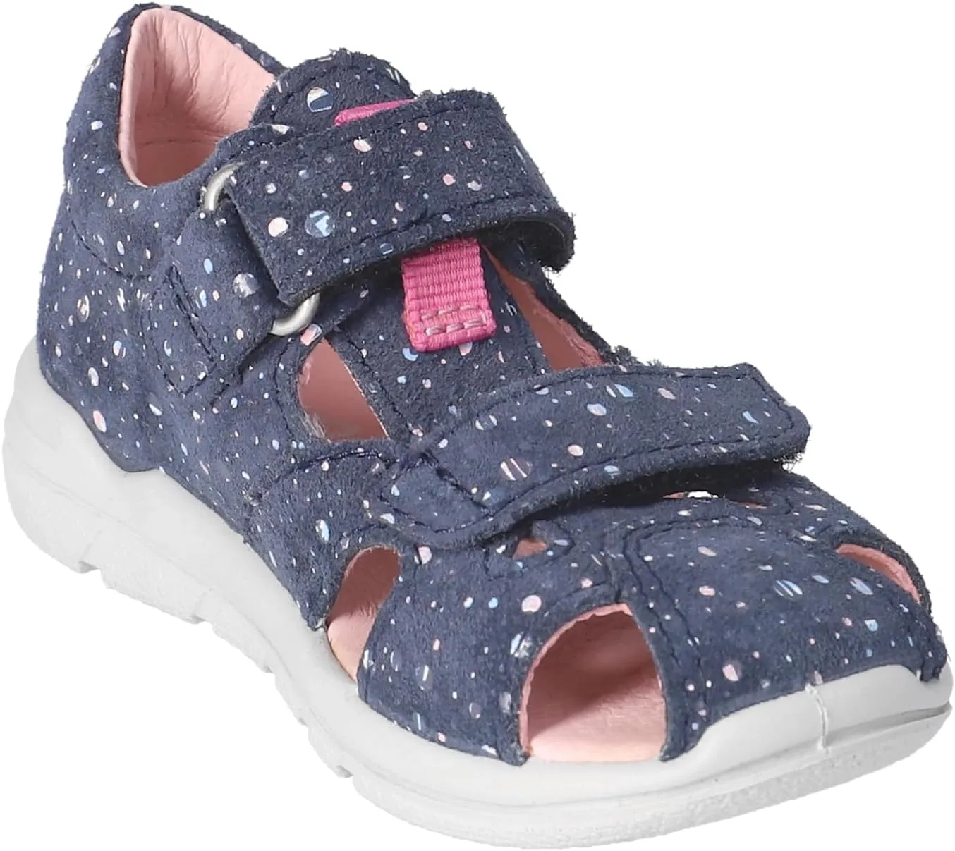 RICOSTA Kasi Boys Girls Sneakers