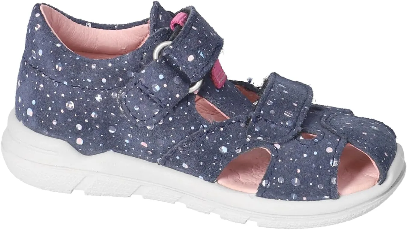 RICOSTA Kasi Boys Girls Sneakers