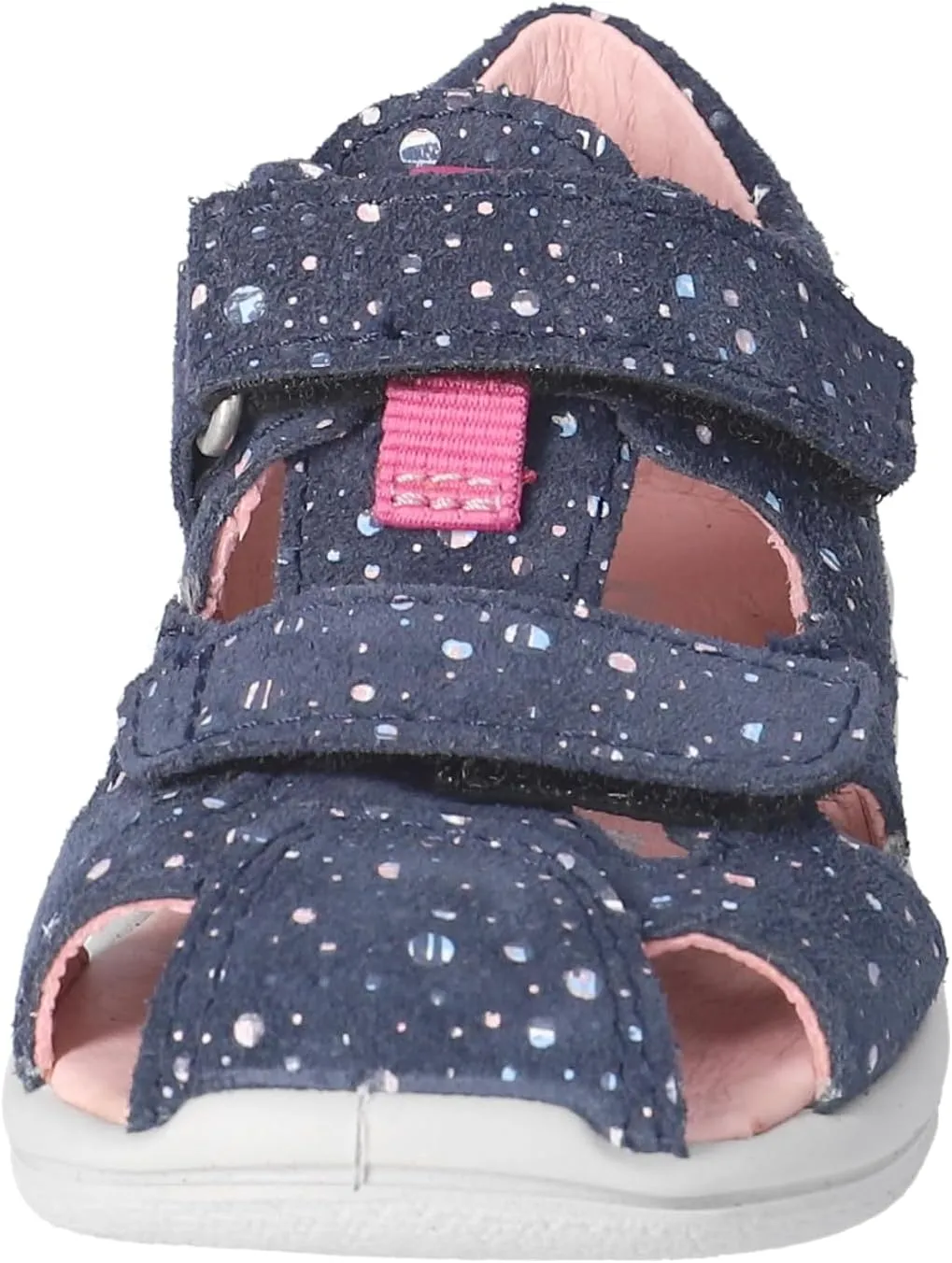 RICOSTA Kasi Boys Girls Sneakers
