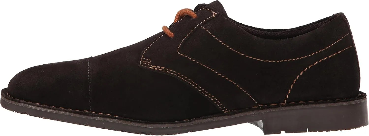 Rockport Men's Urban Edge Captoe Oxford