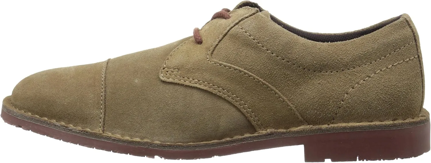 Rockport Men's Urban Edge Captoe Oxford