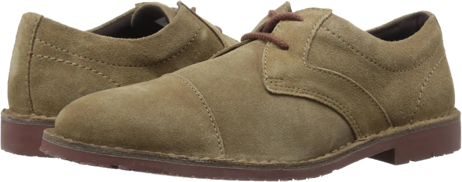 Rockport Men's Urban Edge Captoe Oxford