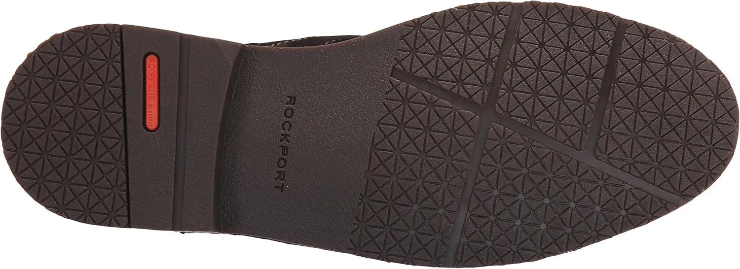 Rockport Men's Urban Edge Captoe Oxford