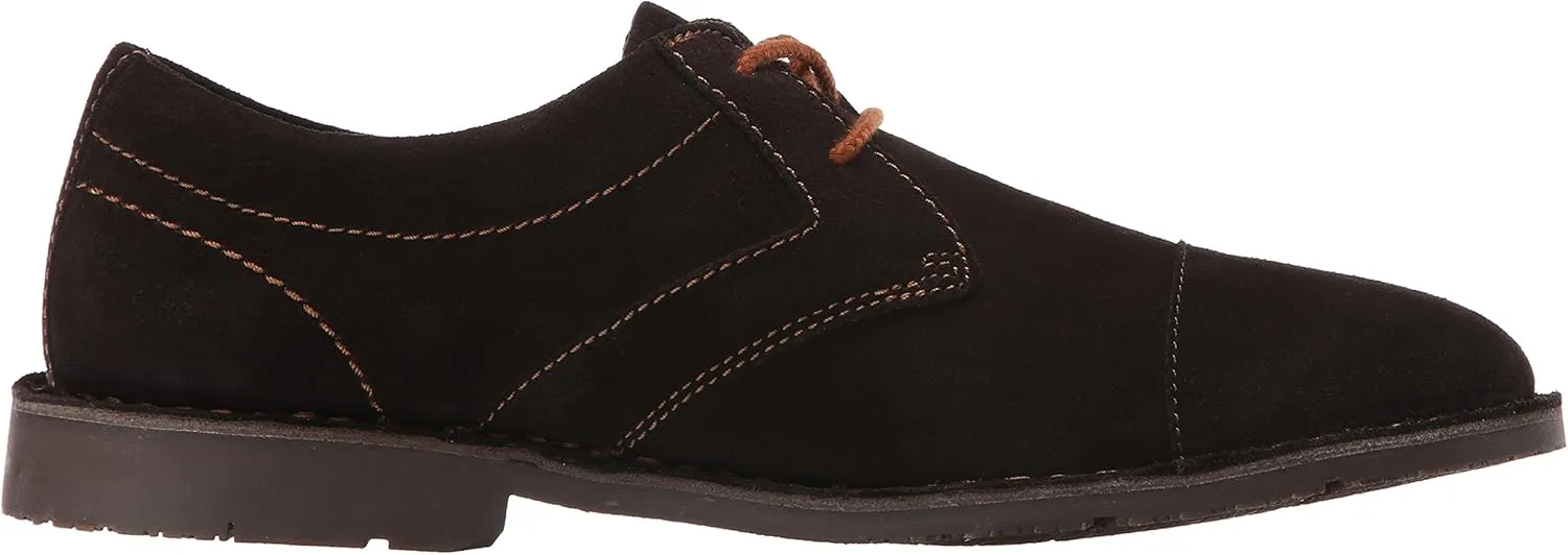 Rockport Men's Urban Edge Captoe Oxford