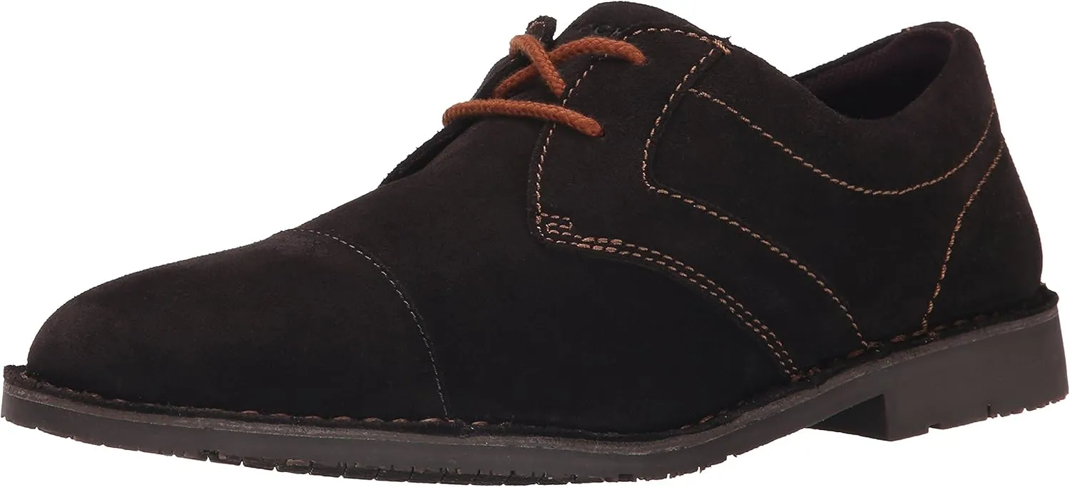 Rockport Men's Urban Edge Captoe Oxford