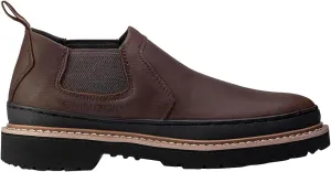 Romeo Men's Light Duty Work Boots