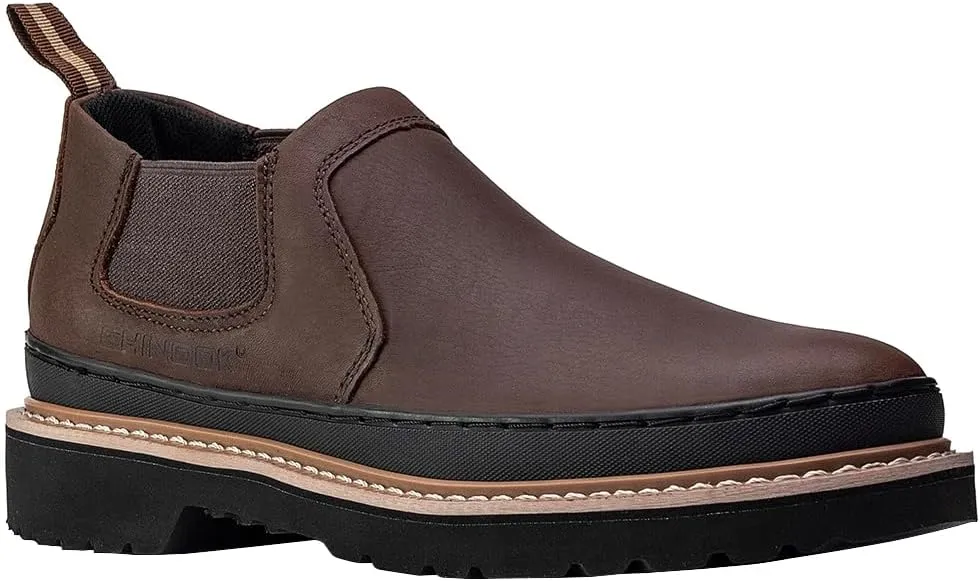 Romeo Men's Light Duty Work Boots