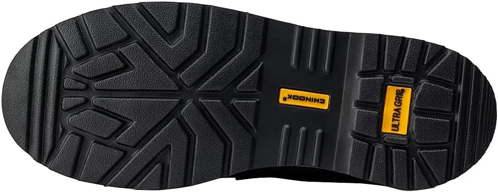 Romeo Men's Light Duty Work Boots