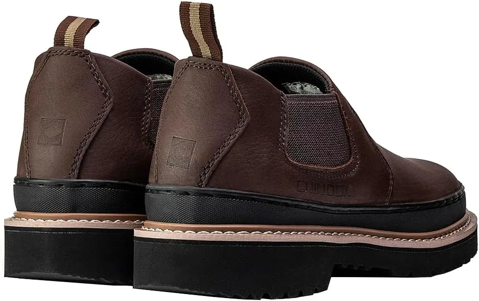 Romeo Men's Light Duty Work Boots