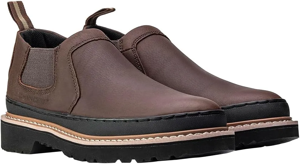 Romeo Men's Light Duty Work Boots