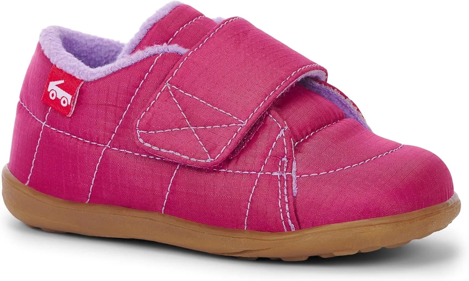 See Kai Run Girl's Aspen (Toddler/Little Kid) Slipper
