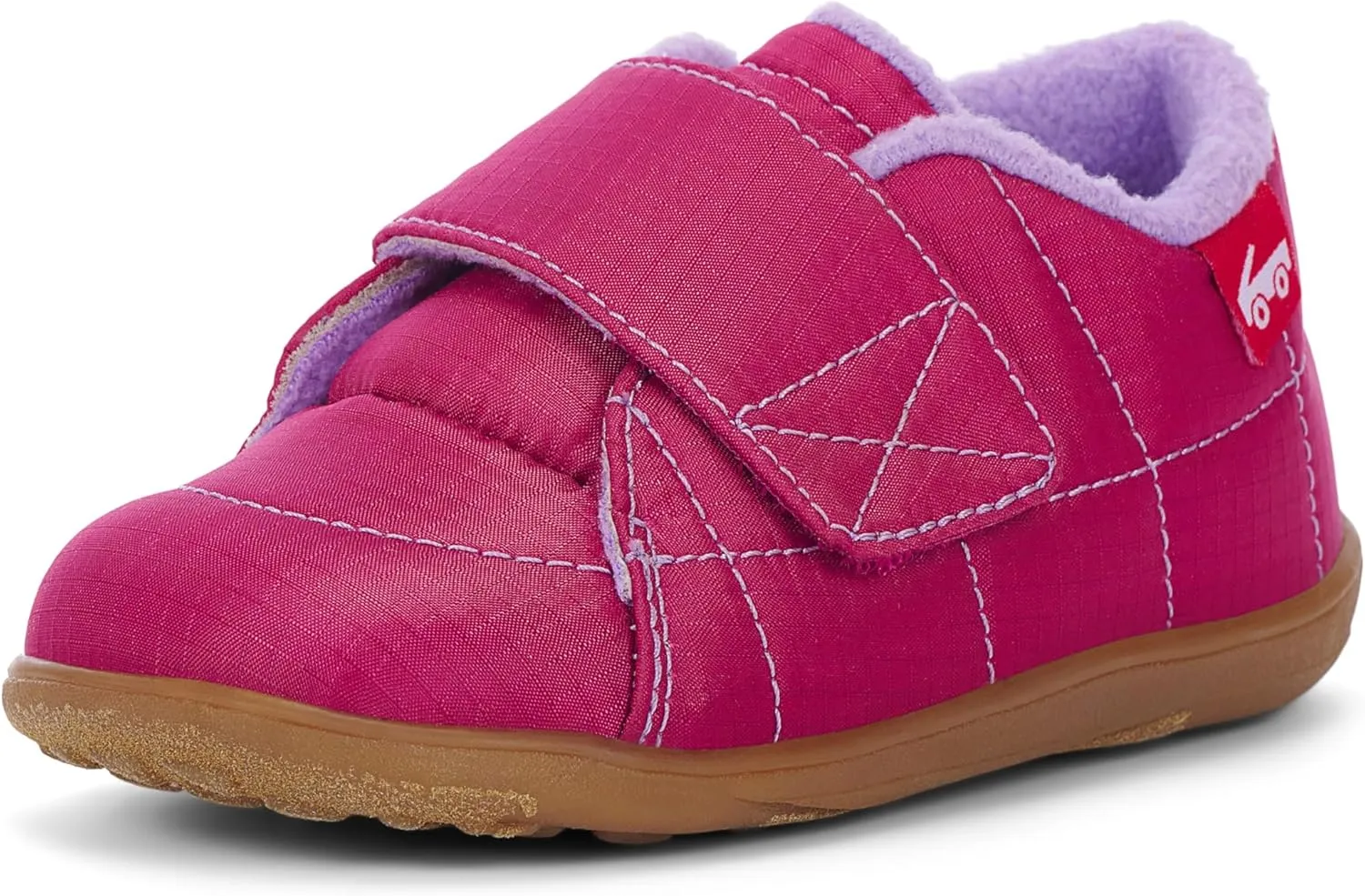 See Kai Run Girl's Aspen (Toddler/Little Kid) Slipper