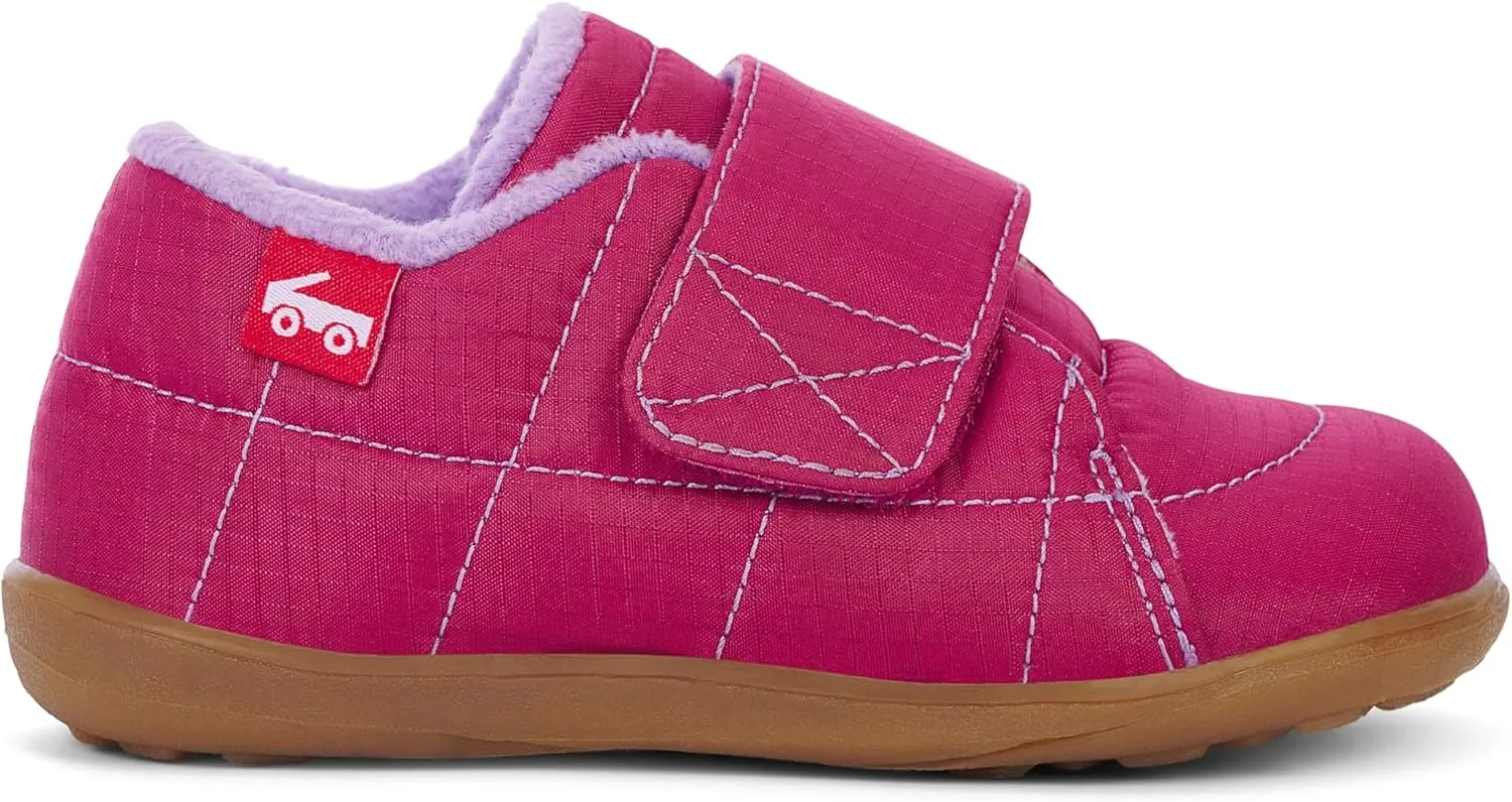 See Kai Run Girl's Aspen (Toddler/Little Kid) Slipper