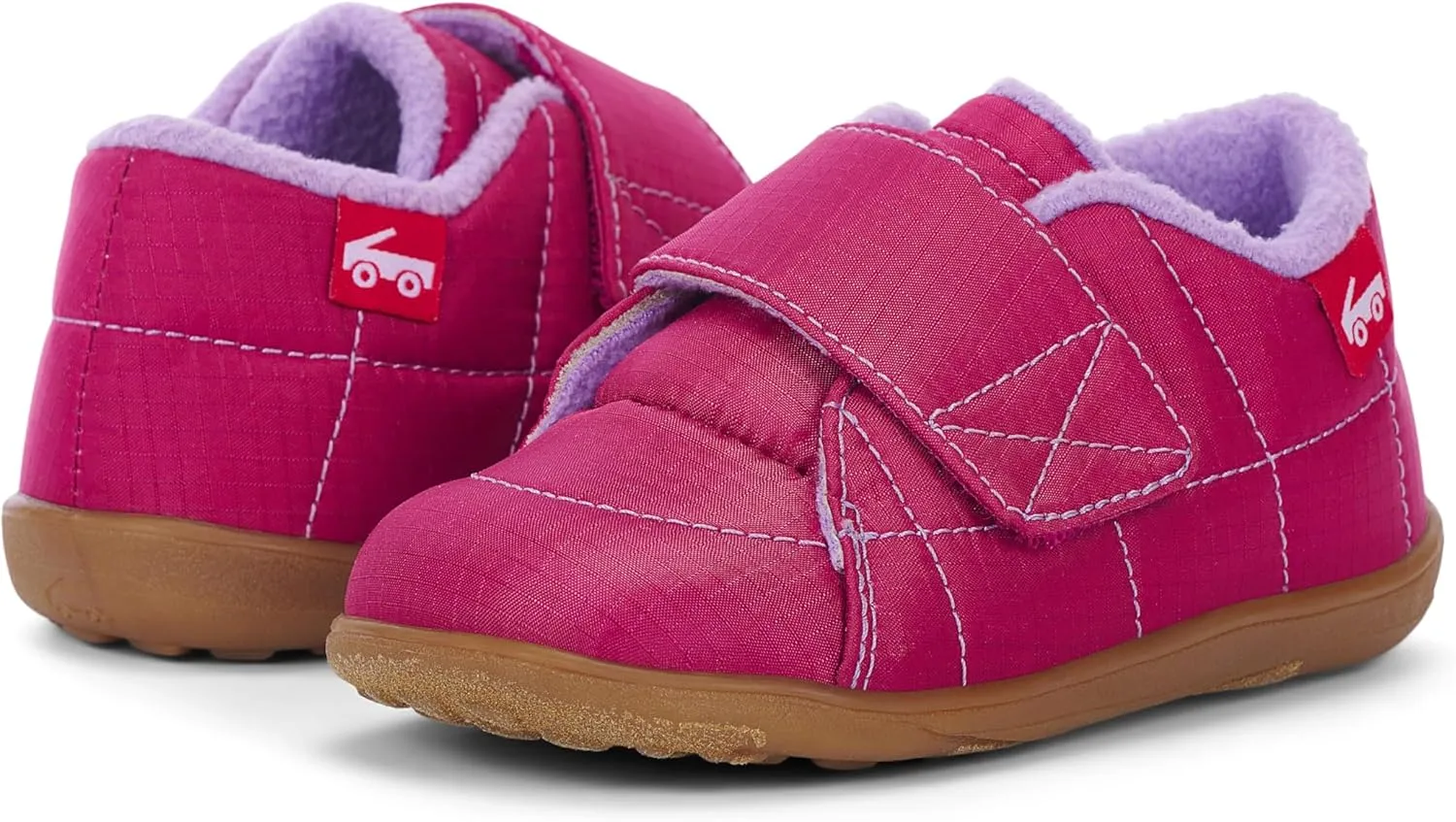 See Kai Run Girl's Aspen (Toddler/Little Kid) Slipper