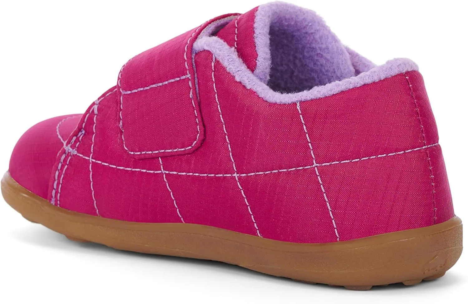See Kai Run Girl's Aspen (Toddler/Little Kid) Slipper