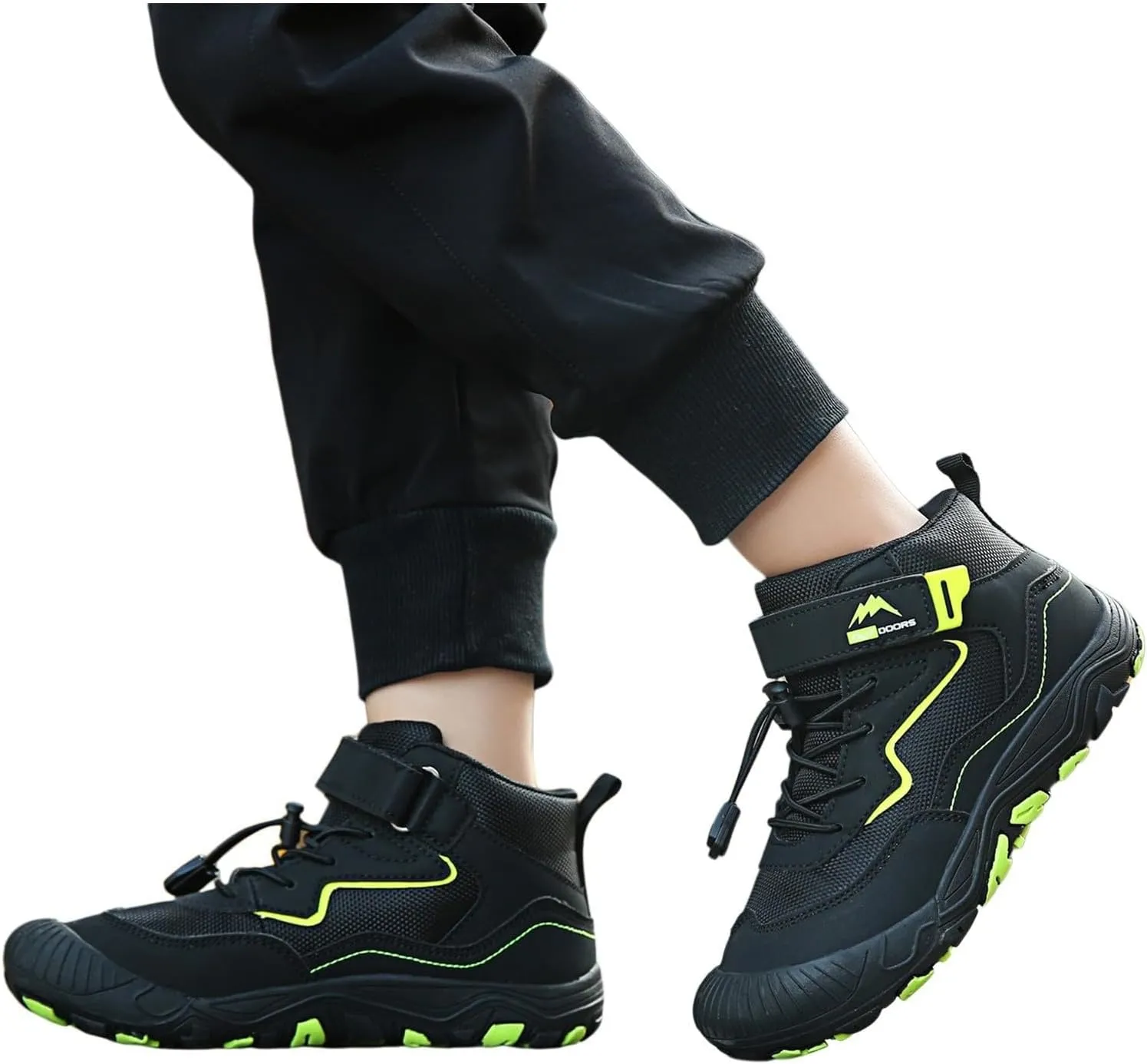Shoes Children's Sports Shoes Trainers Boys Hiking Shoes Children Trainers Boys Shoes Girls Outdoor Holly Boots Toddler