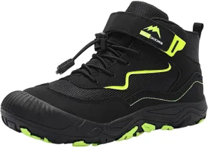 Shoes Children's Sports Shoes Trainers Boys Hiking Shoes Children Trainers Boys Shoes Girls Outdoor Holly Boots Toddler
