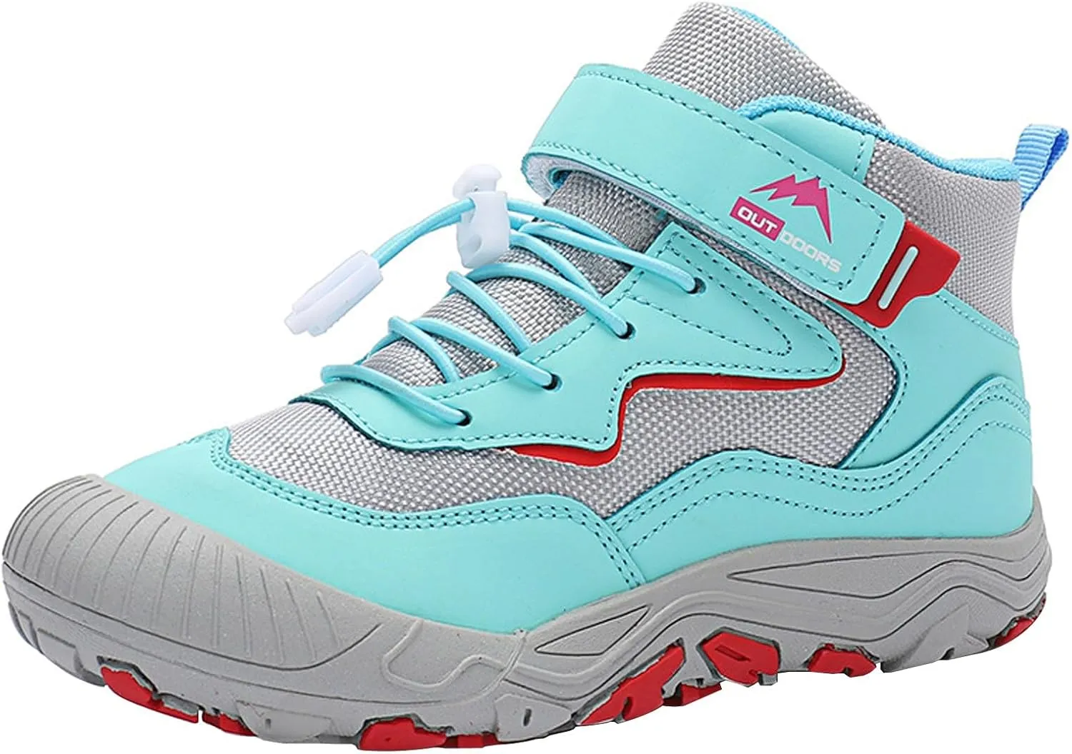 Shoes Children's Sports Shoes Trainers Boys Hiking Shoes Children Trainers Boys Shoes Girls Outdoor Holly Boots Toddler