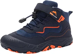 Shoes Children's Sports Shoes Trainers Boys Hiking Shoes Children Trainers Boys Shoes Girls Outdoor Holly Boots Toddler