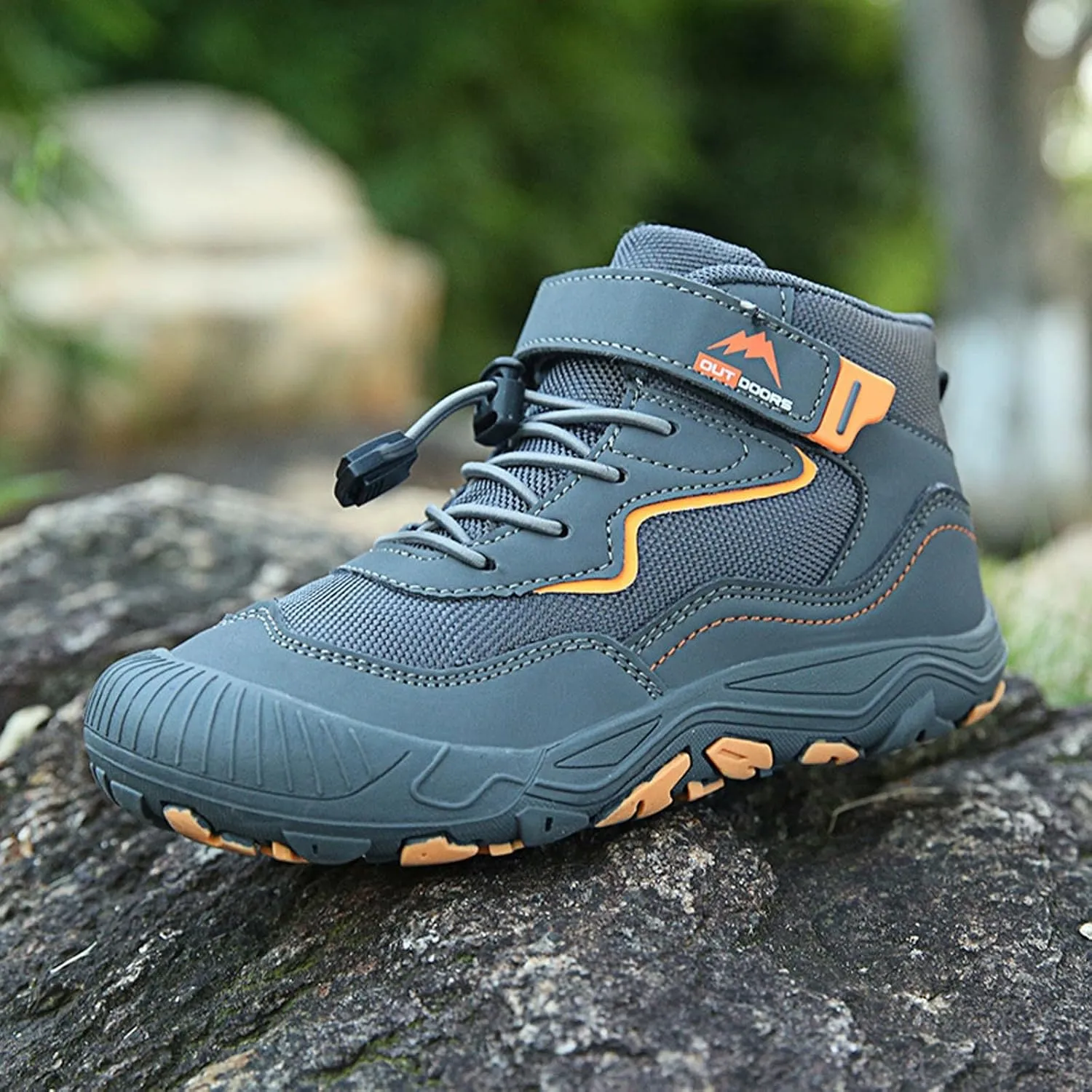 Shoes Children's Sports Shoes Trainers Boys Hiking Shoes Children Trainers Boys Shoes Girls Outdoor Holly Boots Toddler