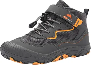 Shoes Children's Sports Shoes Trainers Boys Hiking Shoes Children Trainers Boys Shoes Girls Outdoor Holly Boots Toddler