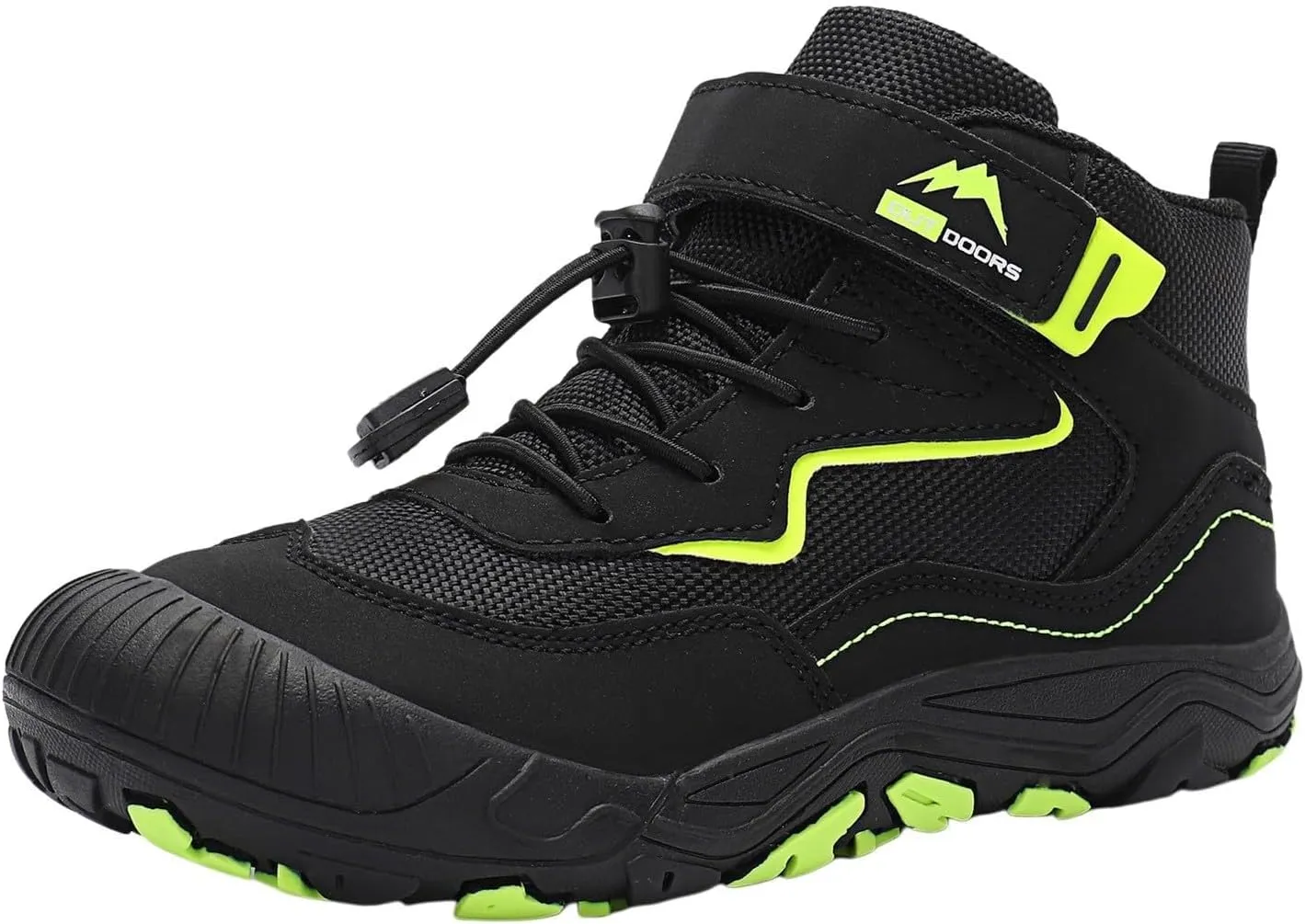 Shoes Children's Sports Shoes Trainers Boys Hiking Shoes Children Trainers Boys Shoes Girls Outdoor Holly Boots Toddler