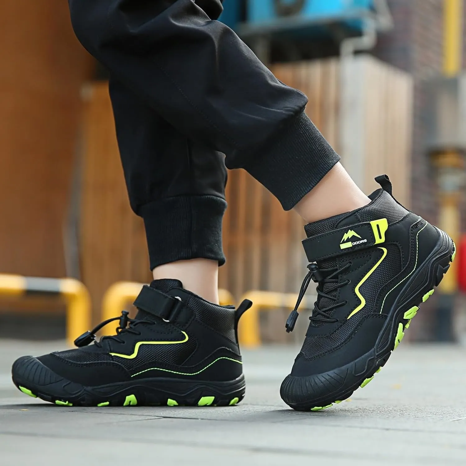 Shoes Children's Sports Shoes Trainers Boys Hiking Shoes Children Trainers Boys Shoes Girls Outdoor Holly Boots Toddler