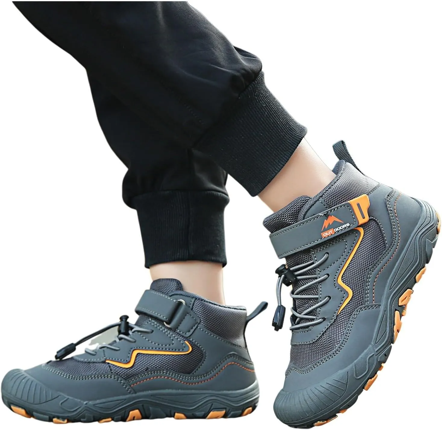 Shoes Children's Sports Shoes Trainers Boys Hiking Shoes Children Trainers Boys Shoes Girls Outdoor Holly Boots Toddler
