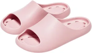 Shower Shoes Shower Shoes Quick Drying Sandals Indoor and Outdoor Massage Pool Slides with Arch Support