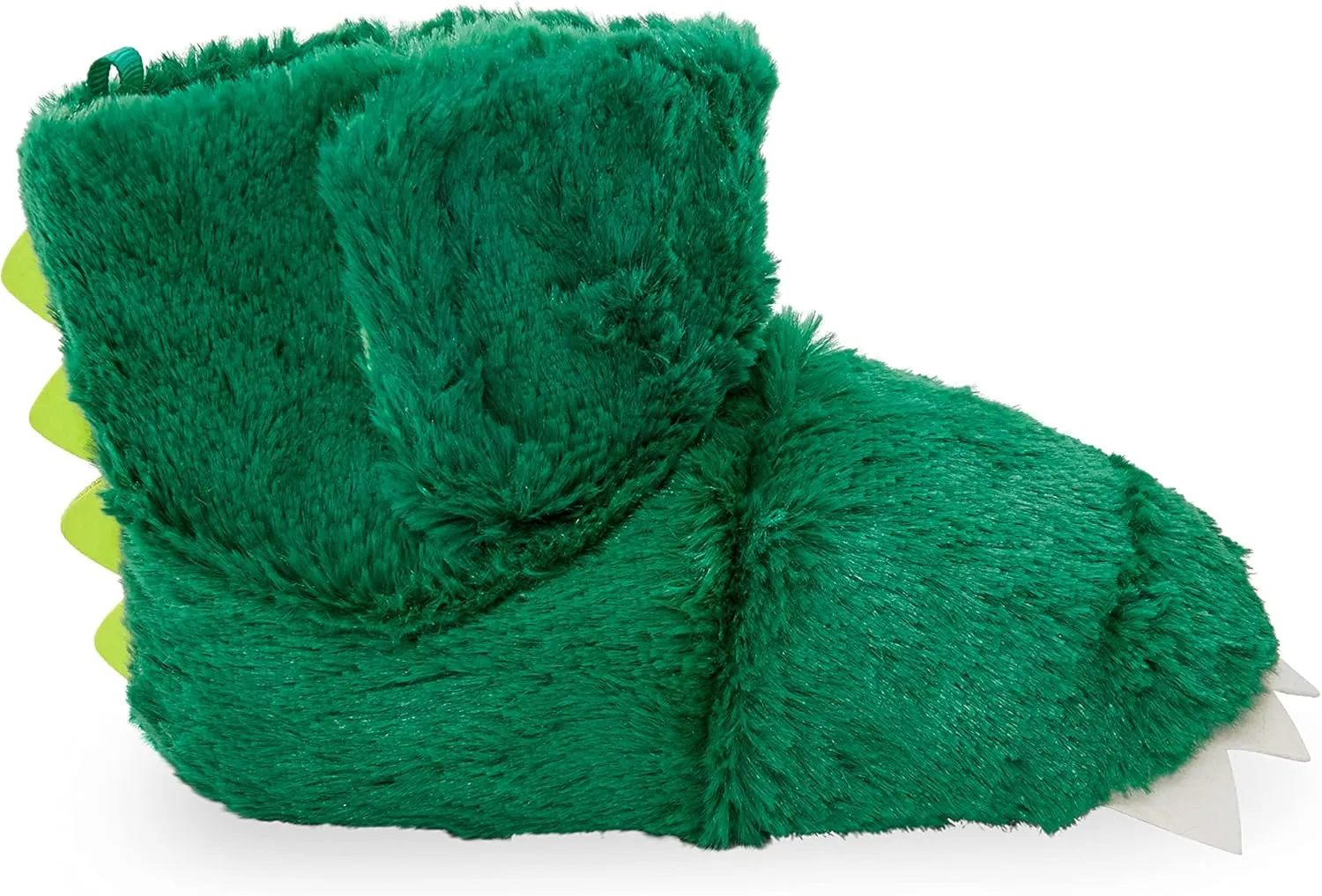 Simple Joys by Carter's Unisex-Child Fuzzy Slipper