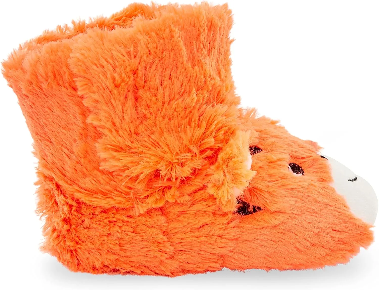 Simple Joys by Carter's Unisex-Child Fuzzy Slipper