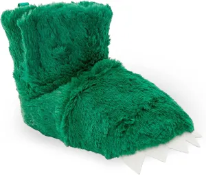 Simple Joys by Carter's Unisex-Child Fuzzy Slipper