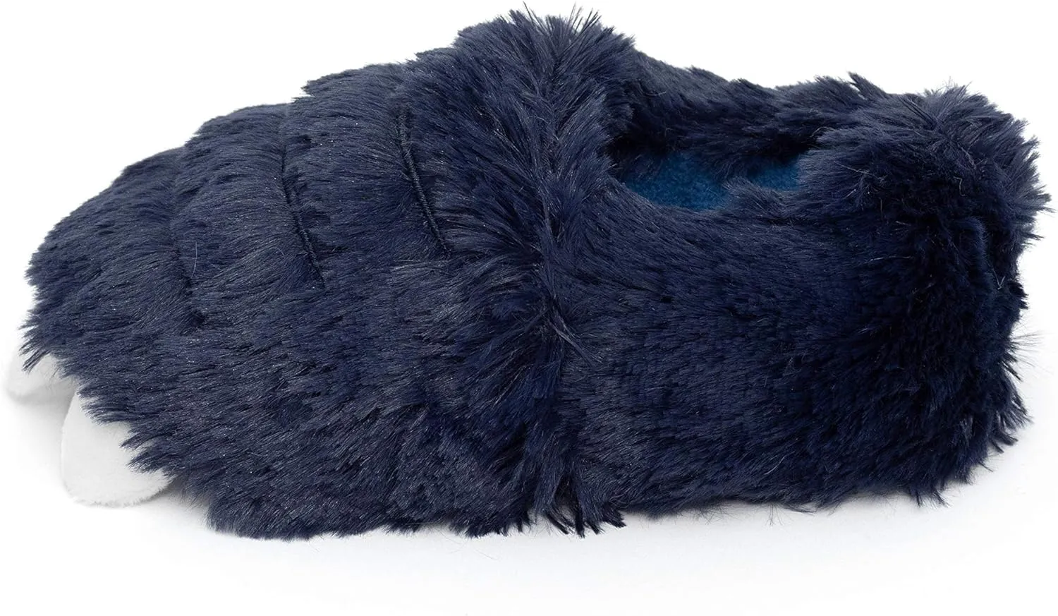 Simple Joys by Carter's Unisex-Child Fuzzy Slipper