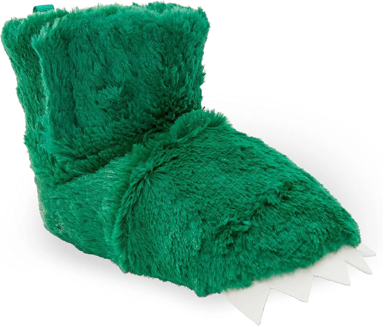 Simple Joys by Carter's Unisex-Child Fuzzy Slipper